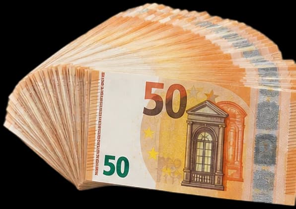 Jusqu'à 200 €